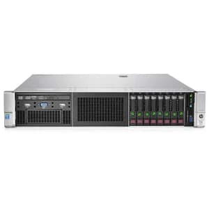سرور HPE DL380 Gen9 دو پردازنده Xeon E5-2680v4 با 256GB رم — تصویر ۴