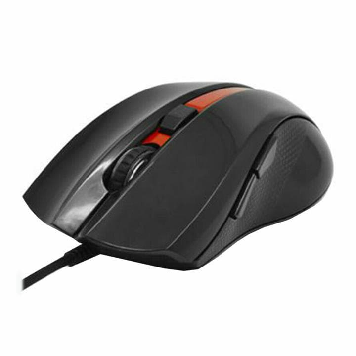 MOUSE TSCO TM 289 WIRED |ماوس تسکو مدل TM 289 باسیم — تصویر ۵