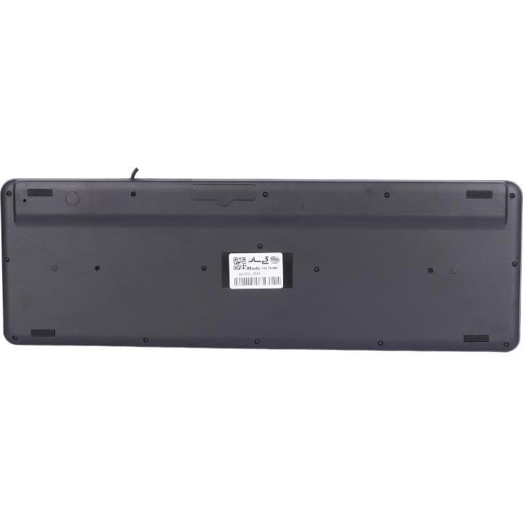 SADATA keyboard model SK-303|کیبورد سادیتا مدل SK-303 — تصویر ۲