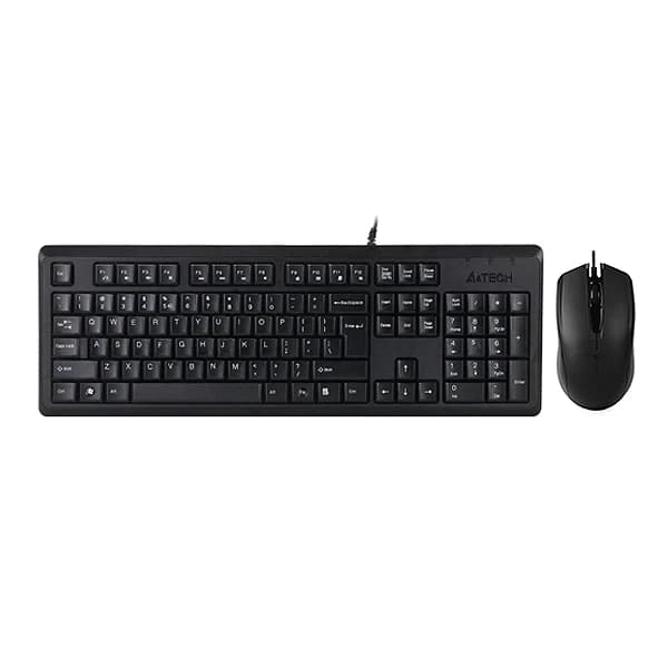 کیبورد ای فورتک A4Tech 8372S — تصویر ۲