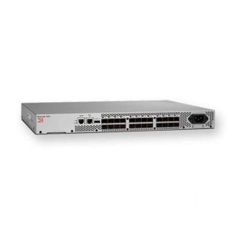 کیت ارتقا سن سوئیچ EMC DS-300B 8G 8PORT