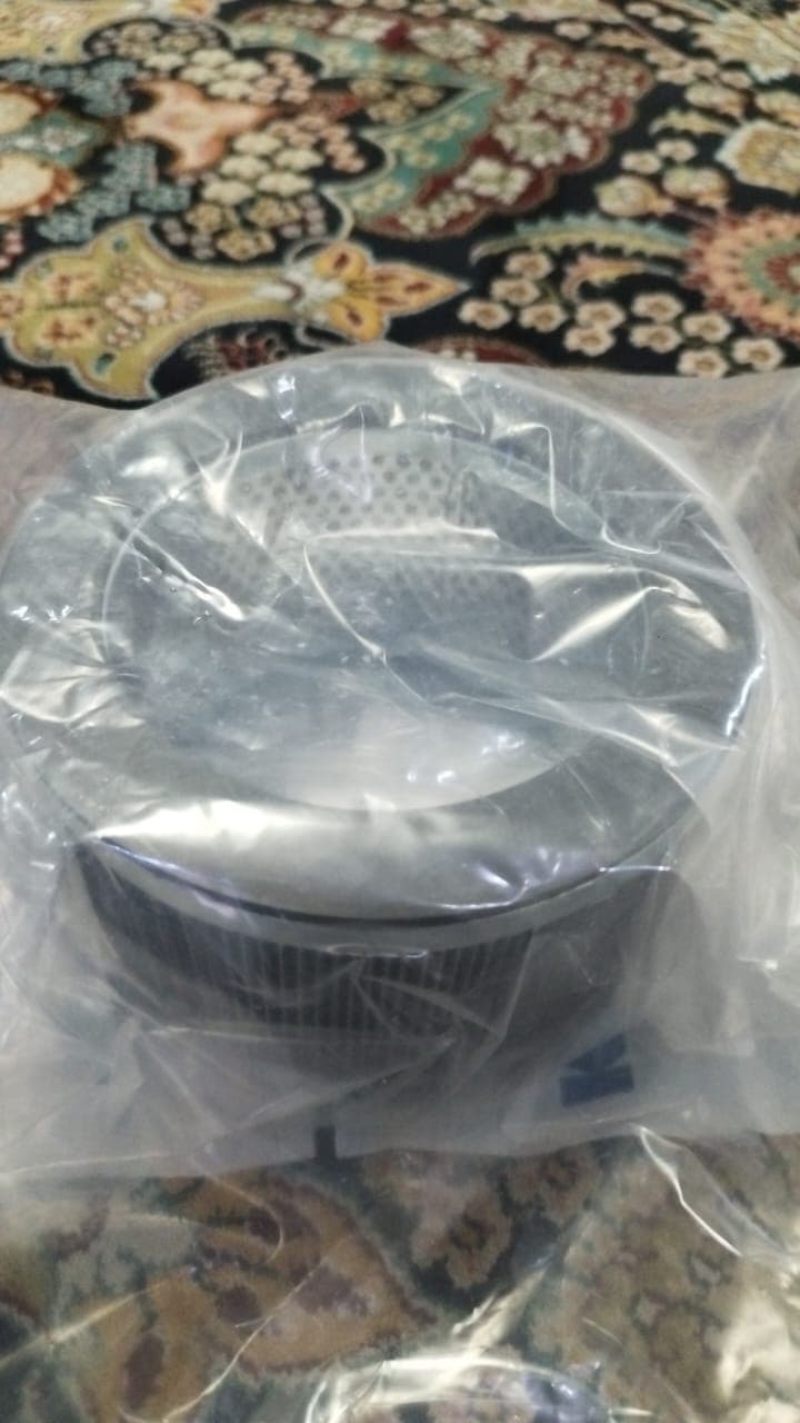 فیلتر هیدرولیک 76233773 Komatsu اصلی — تصویر ۹