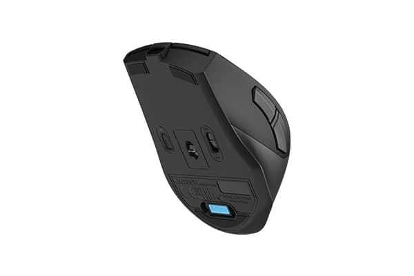 موس ای‌فورتک FB45CS Air — تصویر ۲