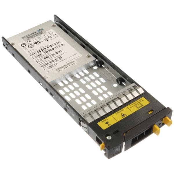 هارد استوریج HPE MSA 600GB 12G SAS 15K SFF