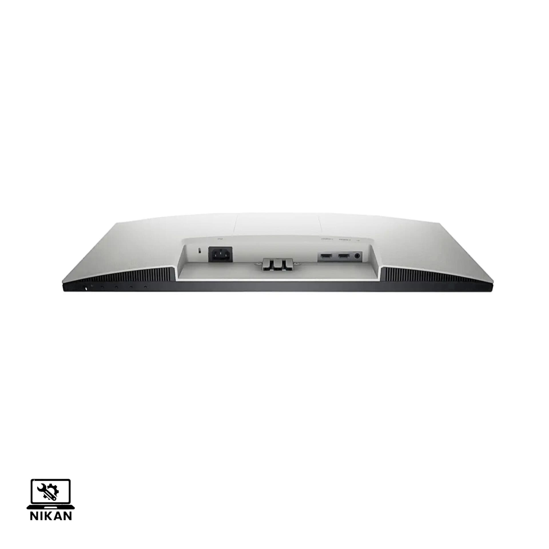 مانیتور استوک Dell S2421HS 24 اینچ | پنل IPS، طراحی باریک لبه، کیفیت تصویر فول اچ دی | Dell S2421HS 24-inch Stock Monitor | IPS Panel, Slim Bezel Design, Full HD Image Quality — تصویر ۳