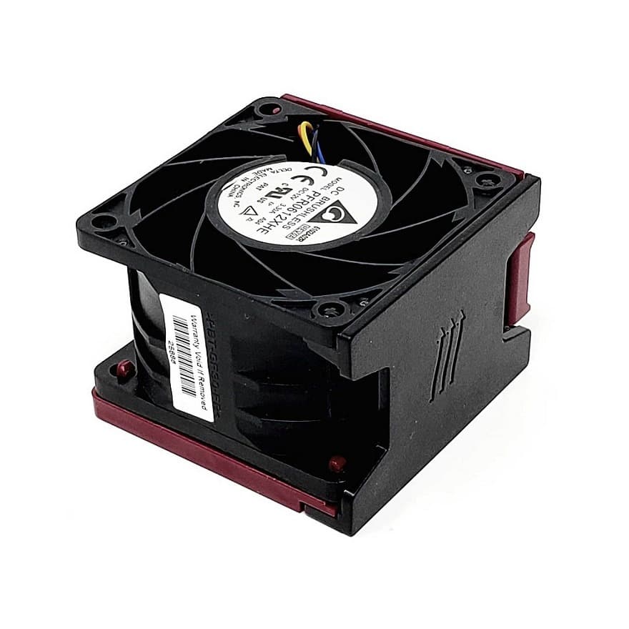 فن سرور HPE DL380/DL560 Gen11 High Performance