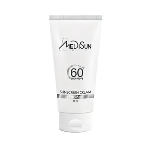 ضد آفتاب آقایان مدیسان SPF 60 (ویژه آقایان)