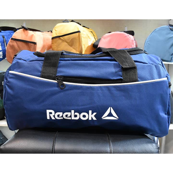 ساک ورزشی ریبوک reebok — تصویر ۱۰
