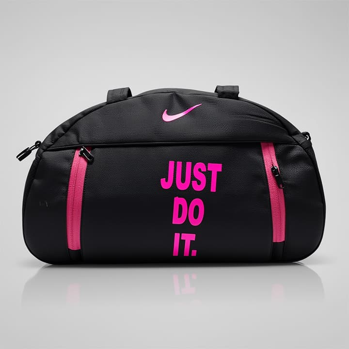 ساک ورزشی جاست نایک NIKE — تصویر ۸