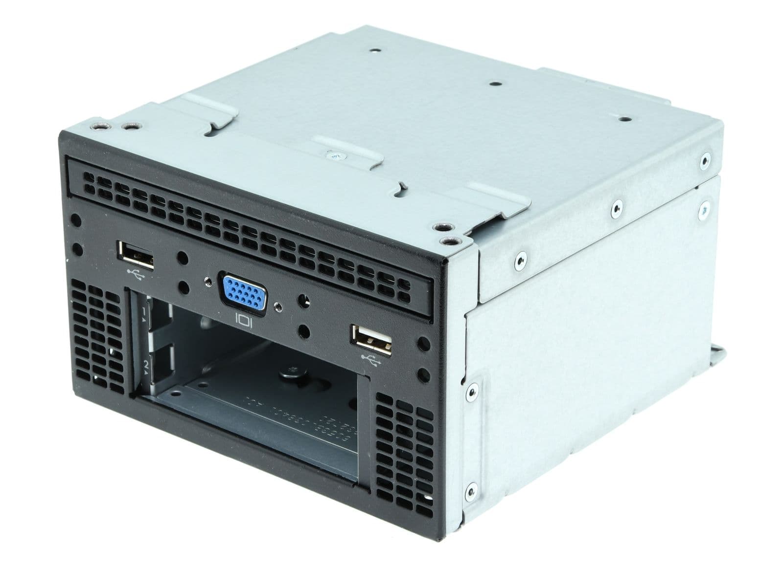 کیت Universal Media Bay سرور HP DL380 Gen9