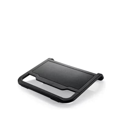 پایه خنککننده لپتاپ کول کلد CoolCold K25- 4-Fan Laptop CoolPad — تصویر ۱۰