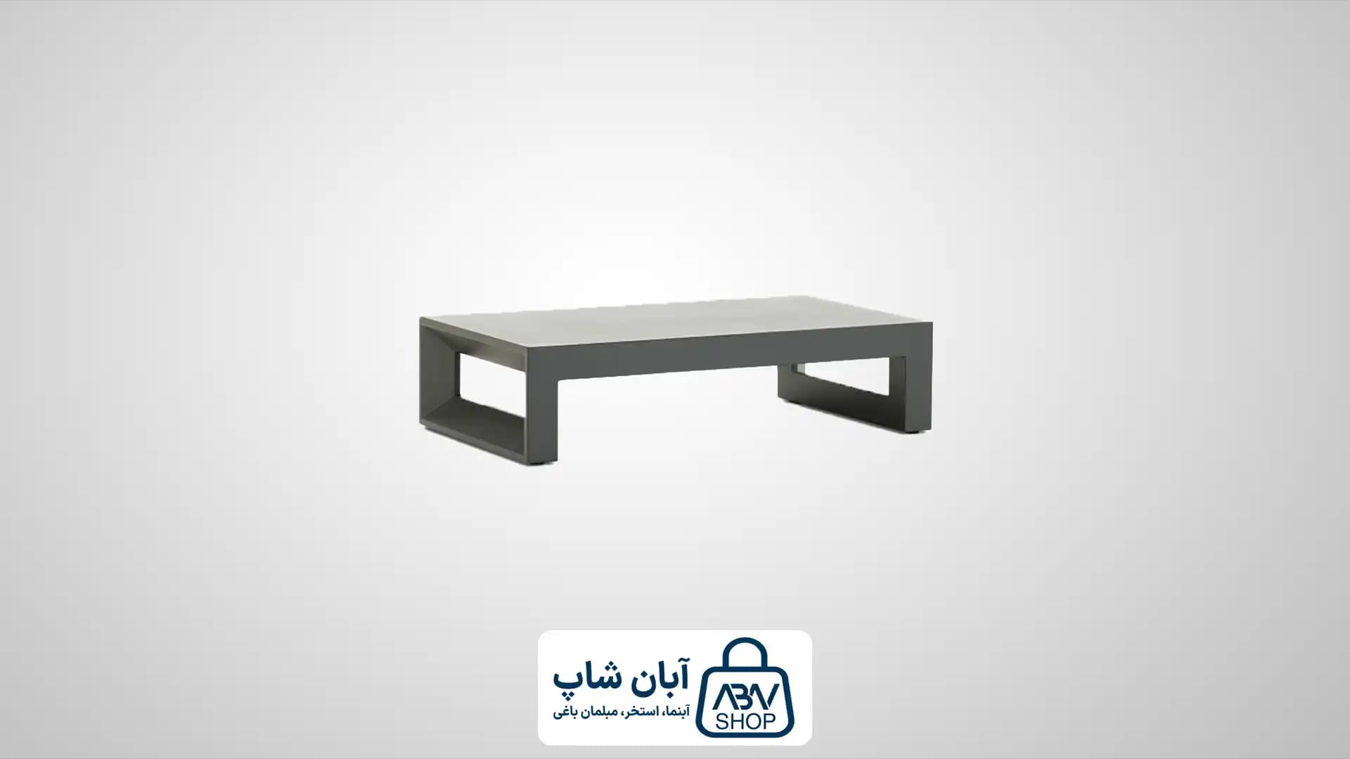 میز قهوه خوری PTC4 103 — تصویر ۲