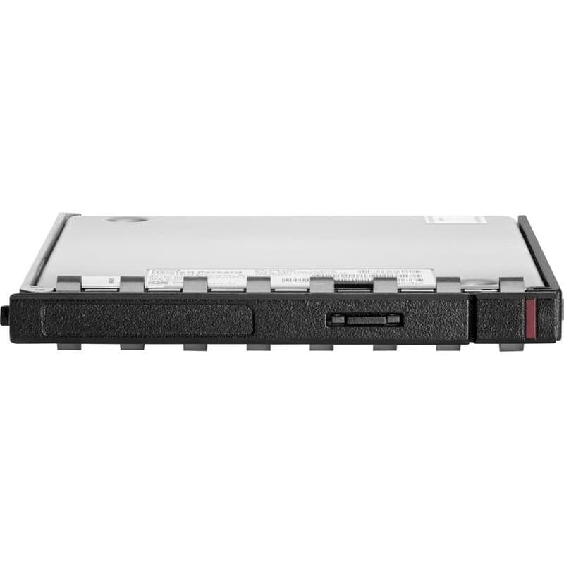HPE 6.4TB NVMe Gen5 E3.S SSD EDSFF SPDM PE1030