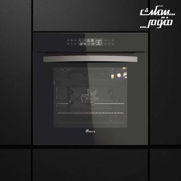 فر بیمکث مدل 0020E — تصویر ۵