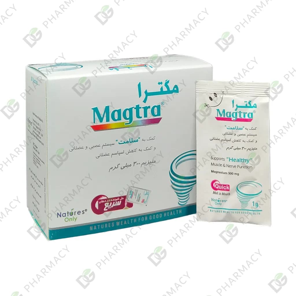 ساشه مگترا نیچرز اونلی — تصویر ۱۲