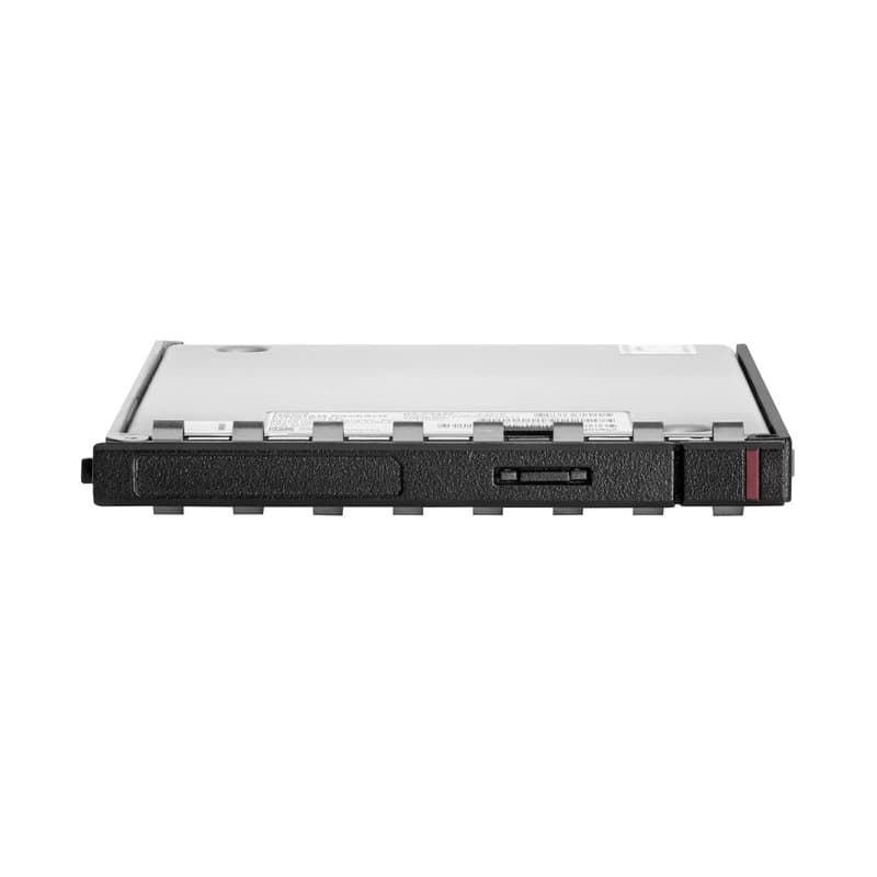 HPE 6.4TB NVMe Gen5 E3.S CD8P SSD