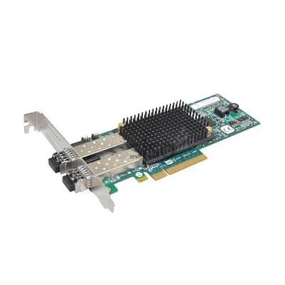 HPE SN1700Q 64Gb Dual