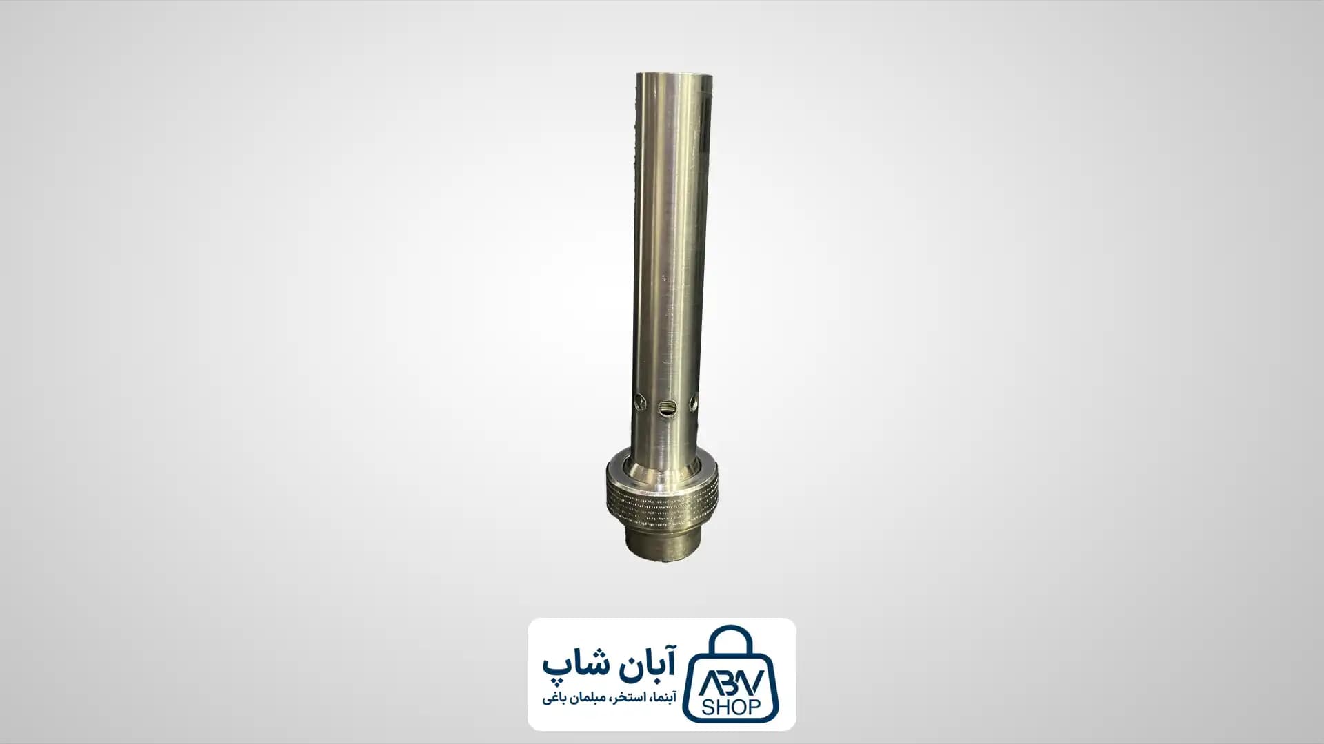 نازل جت هواخور اکونومی پایه تنظیمی — تصویر ۵