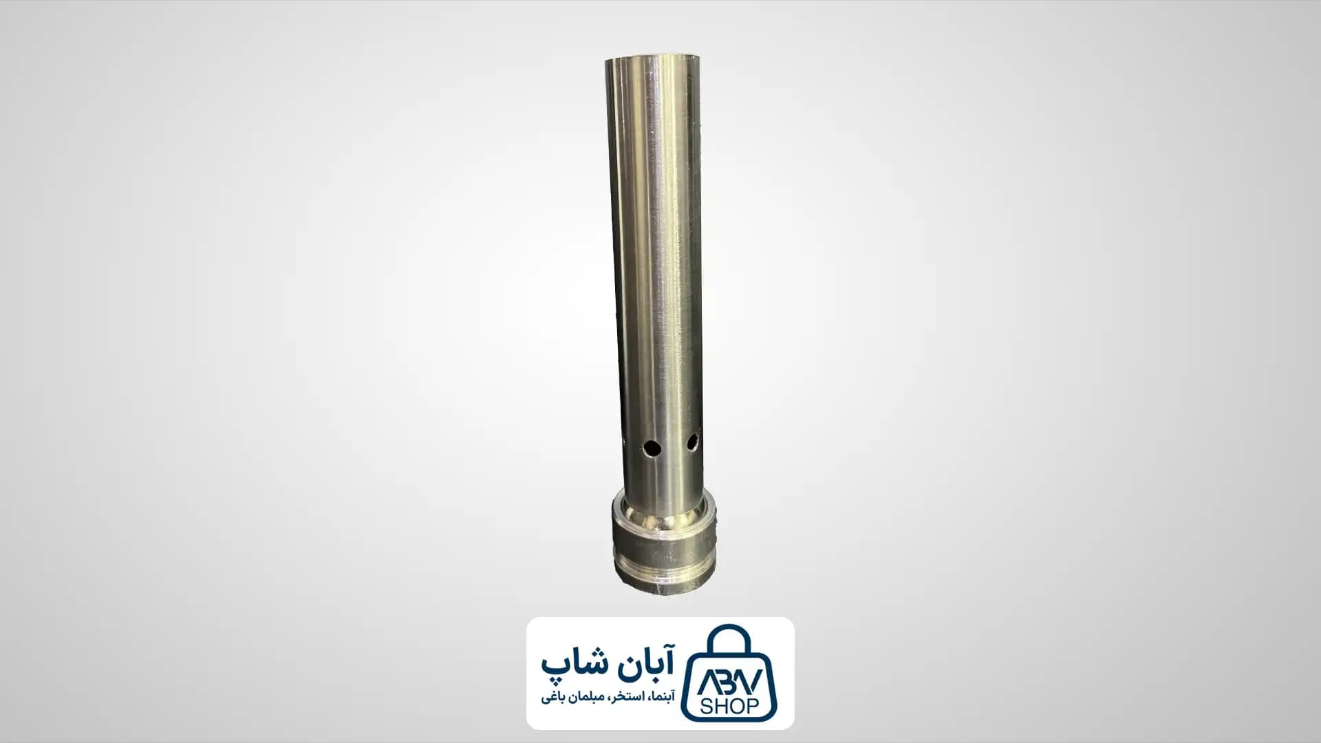 نازل جت هواخور اکونومی پایه تنظیمی — تصویر ۳