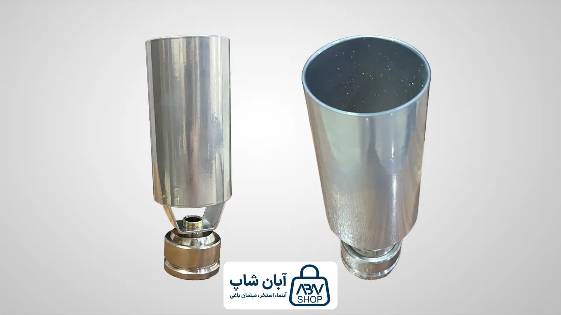 نازل آبنما کسکید اکونومی