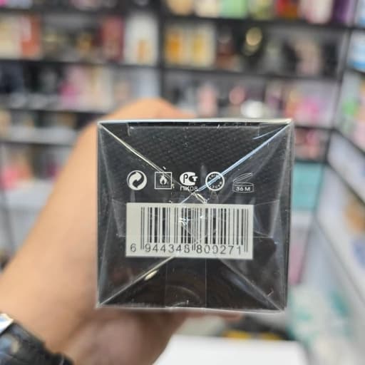 عطر جیبی اسمارت کالکشن کد 028(فبیولس) 25 میلی لیتر (مردانه، زنانه) — تصویر ۴