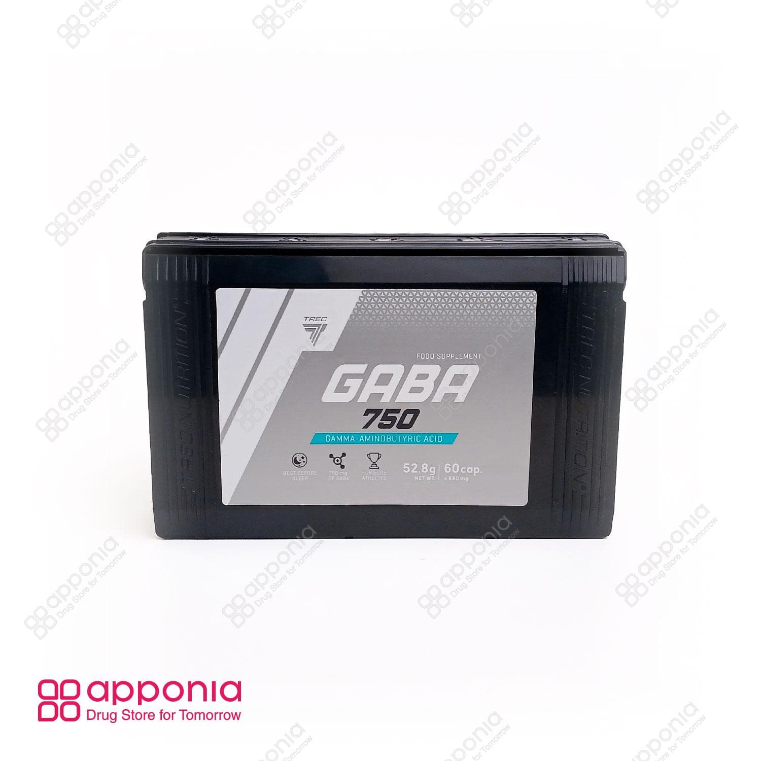 گابا 750 ترک نوتریشن — تصویر ۴