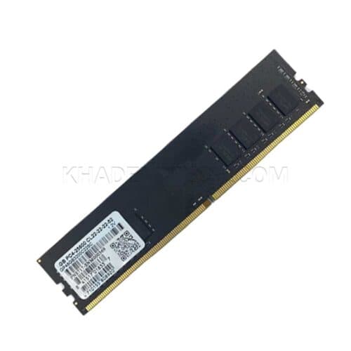 رم کامپیوتر گیل مدل GEIL 2666MHz DDR4 4G — تصویر ۲
