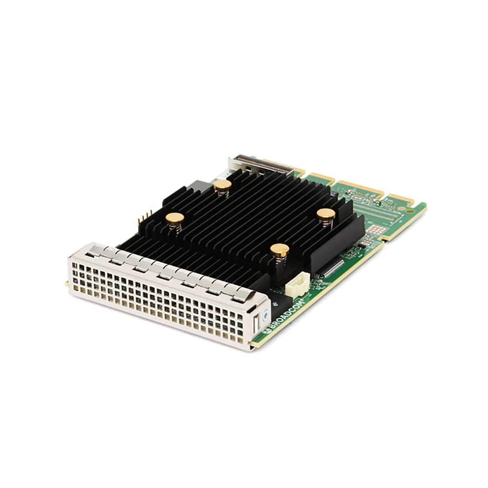 کنترلر RAID HPE MR408i-o Gen11