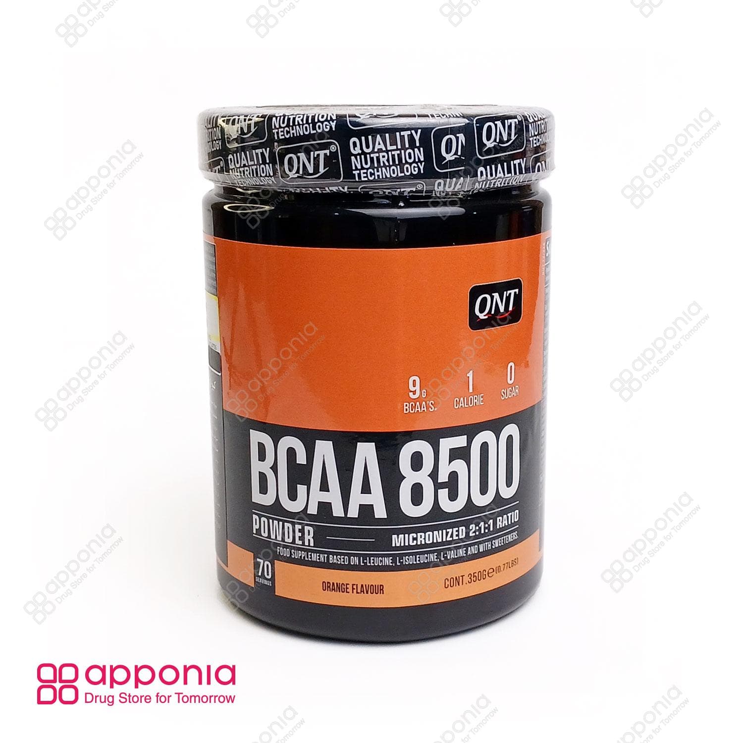 بی سی ای ای 8500 کیو ان تی — تصویر ۴