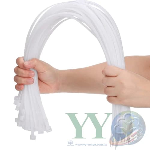 بست کمربندی وای وای تایوانی 54 سانتی 9 میلی‌متری برند YY | مدل TSL-540-LHD