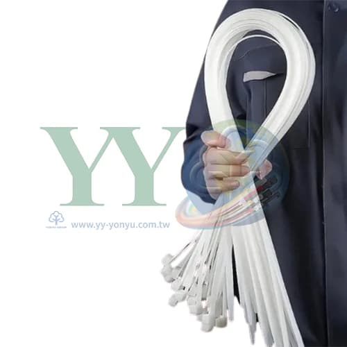 بست کمربندی وای وای تایوانی 91 سانتی 9 میلی‌متری برند YY | مدل TSL-910-HD