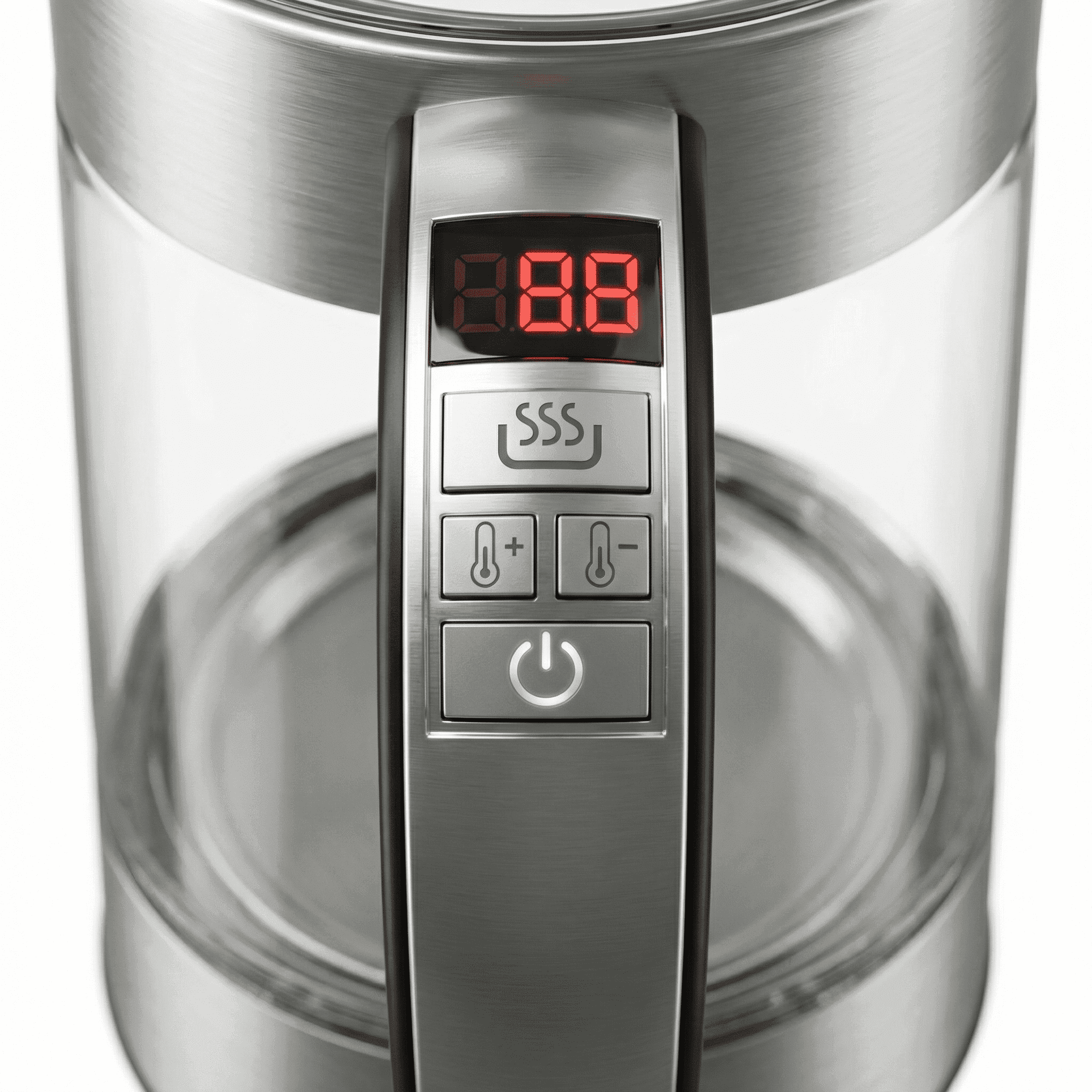 چای‌ساز آیسن مدل E-T660 — تصویر ۲