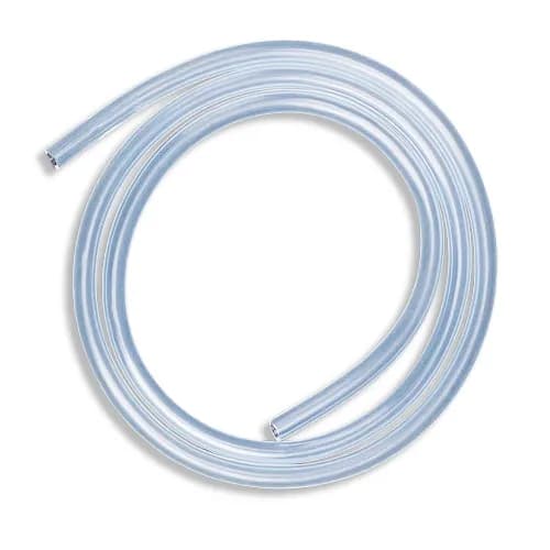 شیلنگ سیلیکونی 7 در 12 میلیمتر (mm) 7×12