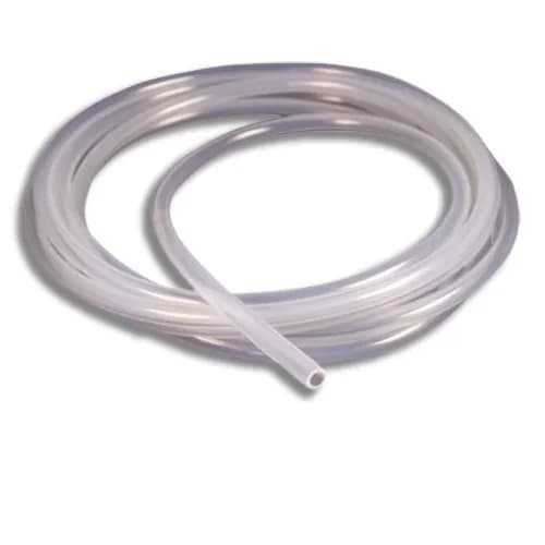 شیلنگ سیلیکونی 7 در 10 میلیمتر (mm) 7×10