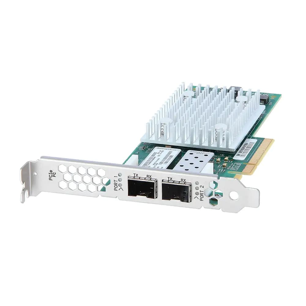 HPE SN1100Q 16Gb Dual Port
