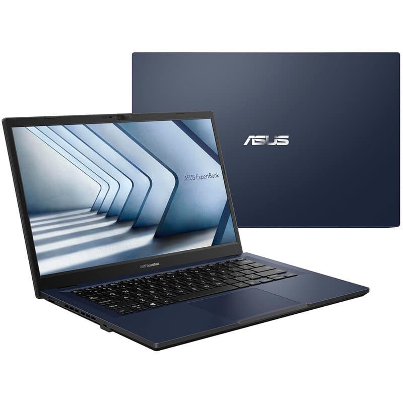 لپ تاپ ایسوس مدل ExpertBook B1 B1402CVA 24GB 256GB SSD — تصویر ۲