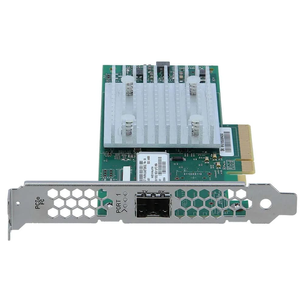 HPE SN1100Q 16Gb Single Port