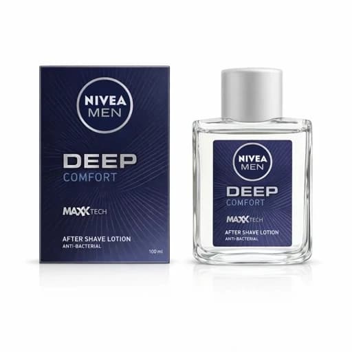 افترشیو نیوآ مدل Deep Comfort (اصلی) حجم 100 میل — تصویر ۲