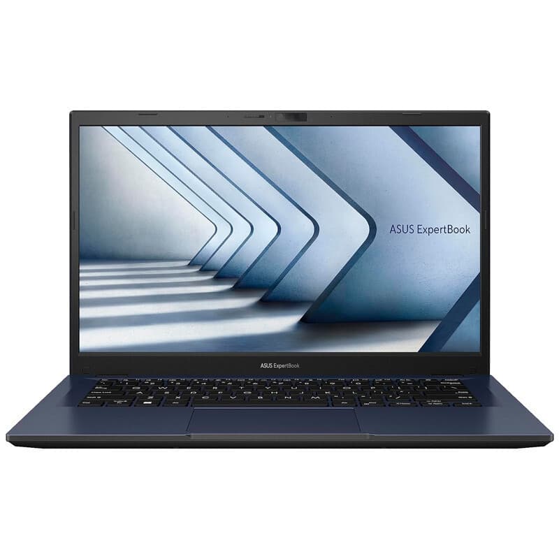 لپ تاپ ایسوس مدل ExpertBook B1 B1402CVA 8GB 256GB SSD — تصویر ۶