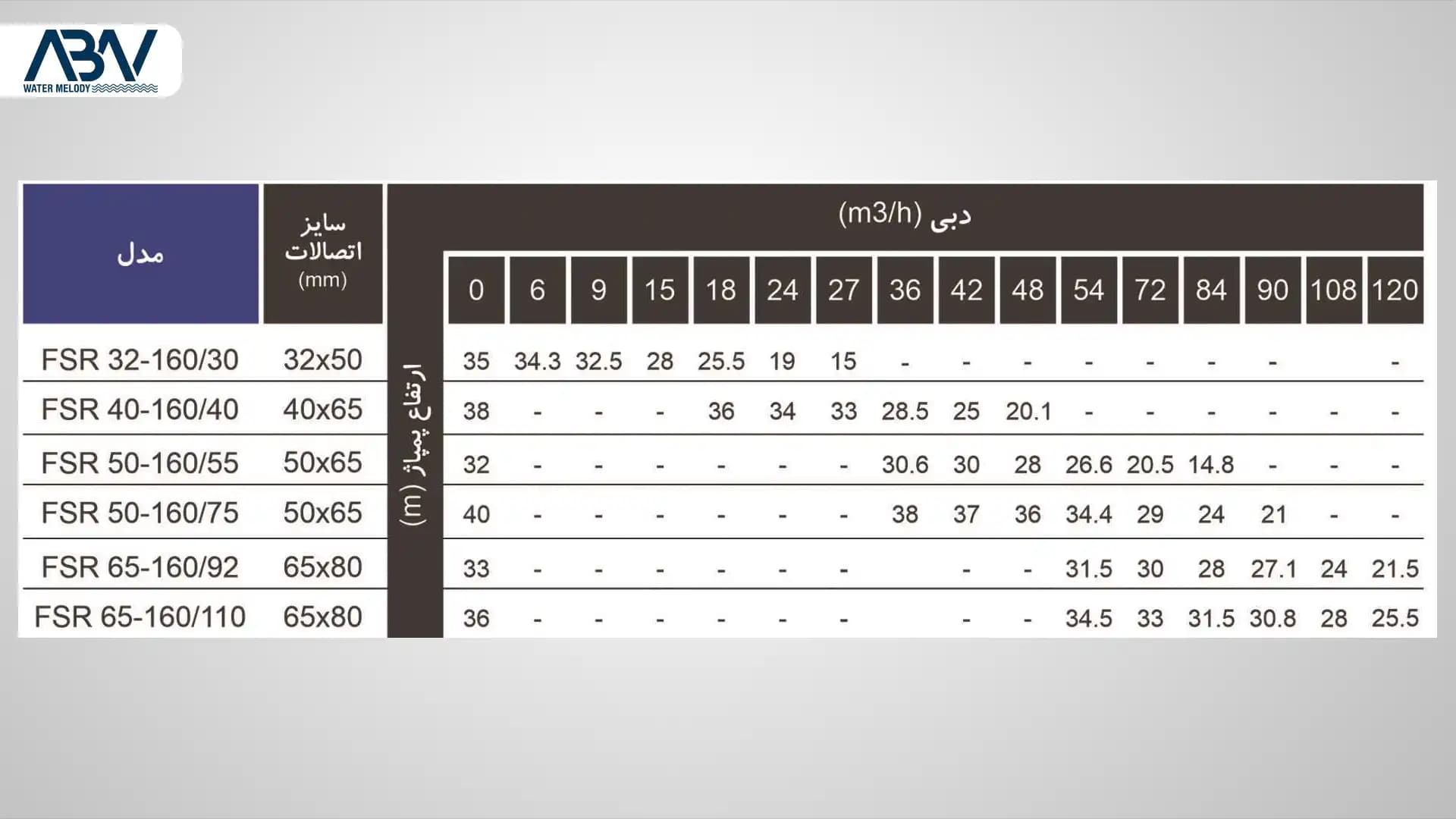 جت پمپ جکوزی کالمو JPJ-FSR — تصویر ۶