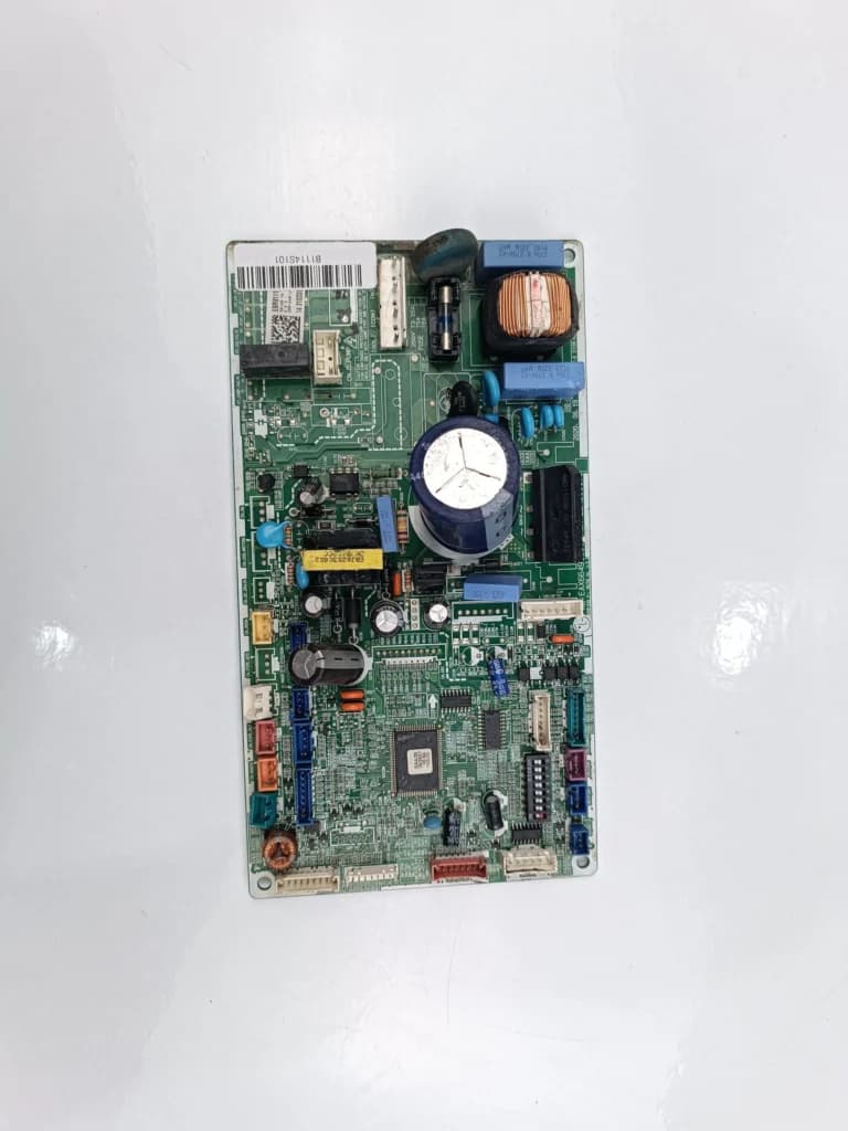 برد کولر گازی ال جی مدل EAX6649 — تصویر ۳