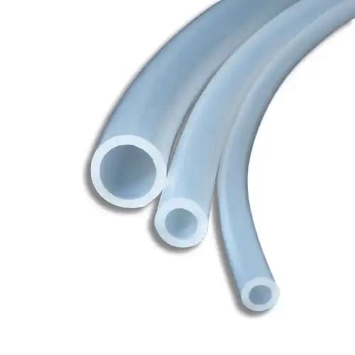 شیلنگ سیلیکونی 1.5 در 3 میلیمتر (mm) 1.5×3 — تصویر ۶