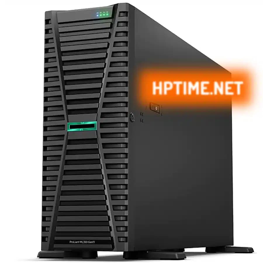 HPE ProLiant ML350 Gen11 8SFF — تصویر ۳