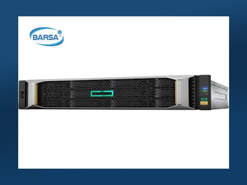 استوریج HPE MSA 2060 — تصویر ۳