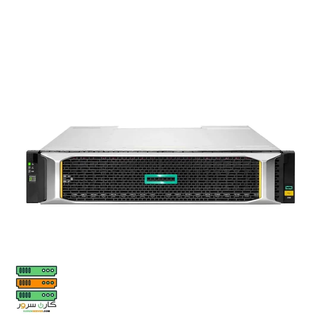 استوریج HPE MSA 2060 — تصویر ۲