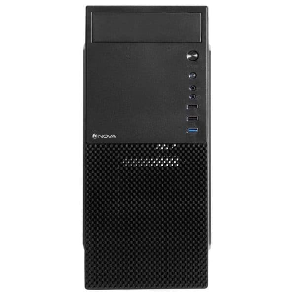 کیس کامپیوتر نووا مدل NC-E188 — تصویر ۳