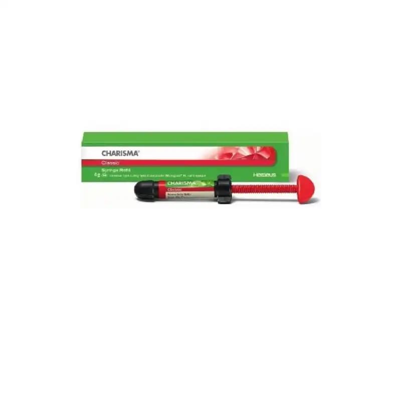 کامپوزیت کلاسیک کولزر | KULZER Charisma smart Composite