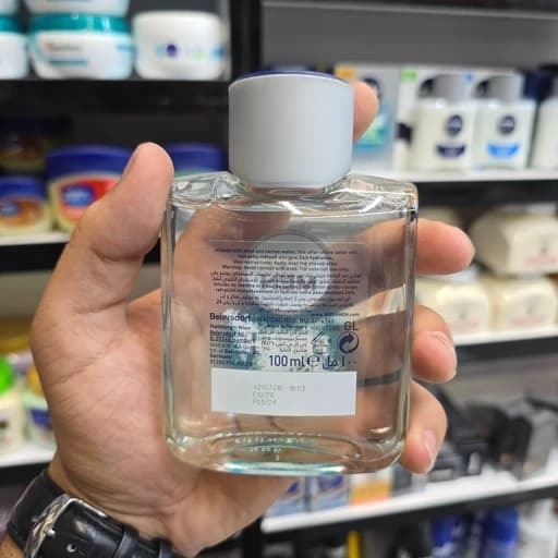 افترشیو نیوآ مردانه مدل Fresh Kick حجم 100 میلی — تصویر ۱۱