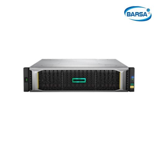 استوریج HPE MSA 2052