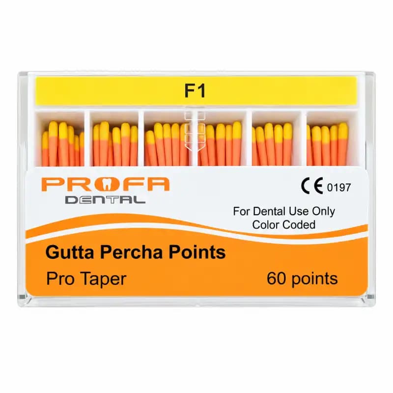 گوتا پرکا جانبی پروفا Profa